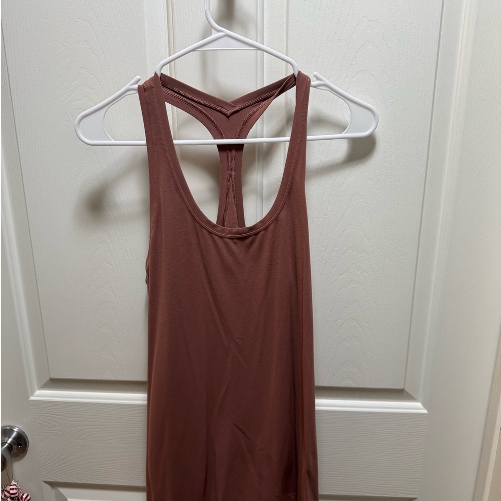 COOL RACERBACK TANK TOP *Nulu